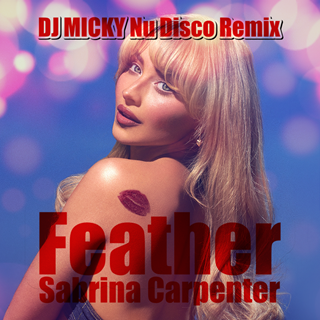 Feather Nu Disco Bootleg Remix by DJ Micky Download