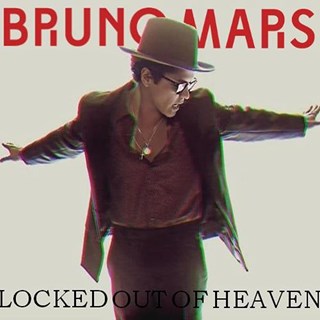 Locked Out Of Heaven by Bruno Mars Download
