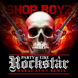 Party Like A Rockstar by Shop Boyz Download