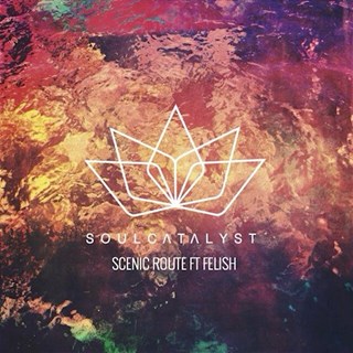 Scenic Route by Soul Catalyst ft Felish Download