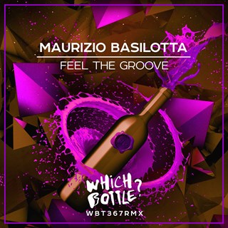 Feel The Groove by Maurizio Basilotta Download