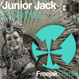 E Samba by Junior Jack Download