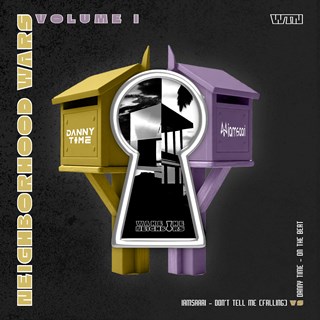 On The Beat by Danny Time Download