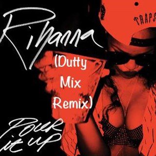 Pour It Up by Rihanna Download