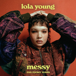 Messy by Lola Young Download