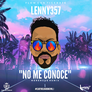 No Me Conoce by Lenny357 Download
