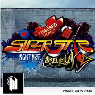 Superstar by Pegboard Nerds X Nghtmre X Krewella X Jonney Miles Download