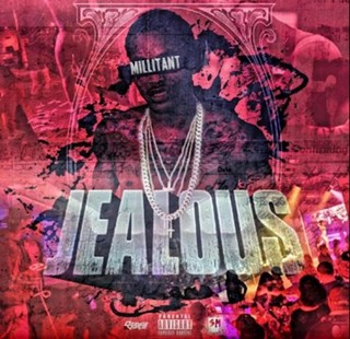 Jealous by Millitant Download