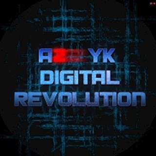 Digital Revolution by A2YK Download