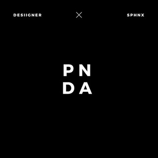 Pnda by Sphnx X Desiigner Download