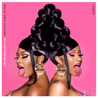 WAP by Cardi B & Megan Thee Stallion Download