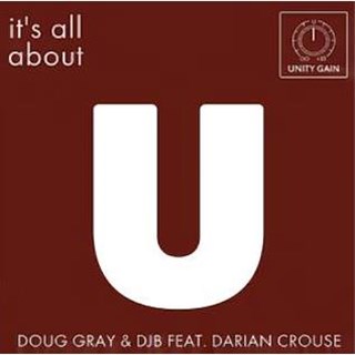 Its All About You by Doug Gray & Djb ft Darian Crouse Download