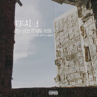 Real 1 by Troy Lyricz ft Yung Booke Download