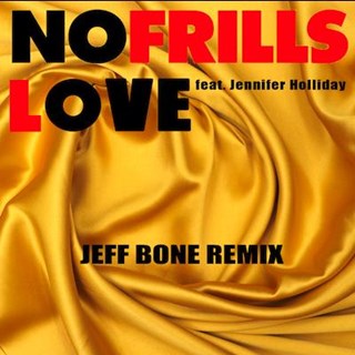 No Frills Love by Jennifer Holliday Download