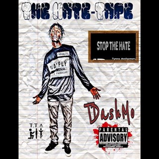 Stop The Hate by T Dash Mo Download