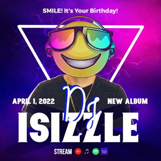 Its Your Birthday Take Them Clothes Off by DJ Isizzle Download