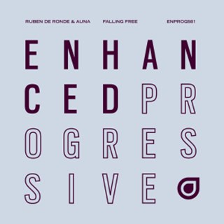 Falling Free by Ruben De Ronde & Auna Download