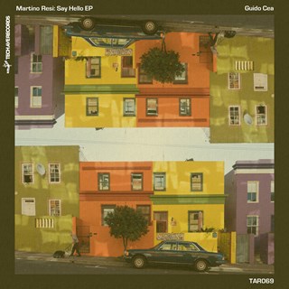 Say Hello by Martino Resi Download