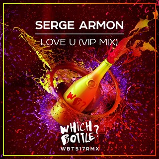 Love U by Serge Armon Download