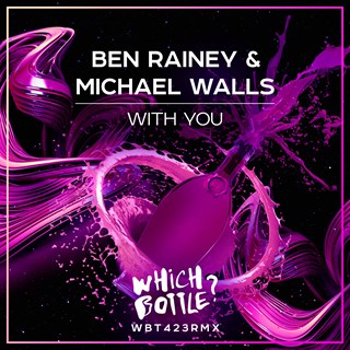 With You by Ben Rainey & Michael Walls Download