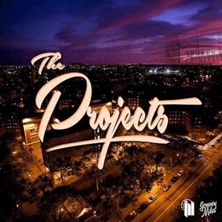 The Projects by Jonney Miles Download