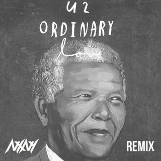 Ordinary Love by U2 Download