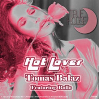 Hot Lover by Tomas Balaz ft Rebecca Burgin & Shalon Download