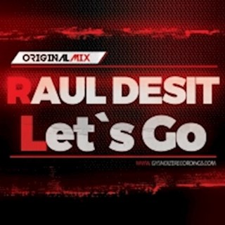 Lets Go by Raul Desid Download