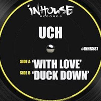Uch - With Love (Original Mix)