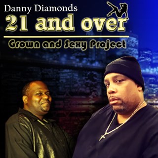 All The Time by Danny Diamonds ft Solymar Download