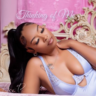 Thinking Of Me by Ari B Download