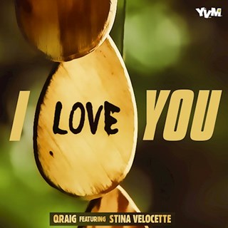 I Love You by Qraig ft Stina Velocette Download