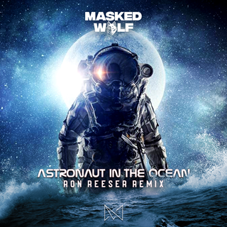 Astronaut In The Ocean by Masked Wolf Download