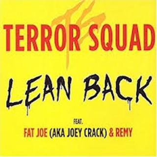 Lean Back by Terror Squad vs LA Leakers Download