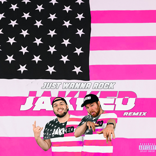 Lil Uzi Vert Just Wanna Rock Jakked Remix by Jakked Download