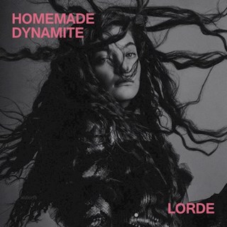 Homemade Dynamite by Lorde Download