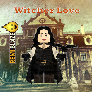 Witcher Love by Remi Blaze Download