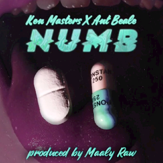Numb by Ken Masters ft Ant Beale Download