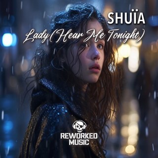 Lady Hear Me Tonight by Shuïa Download