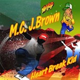 Mr Super Powers by MC J Brown Download