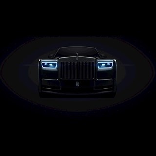 Rolls Royce Phantom by Mr Me Download