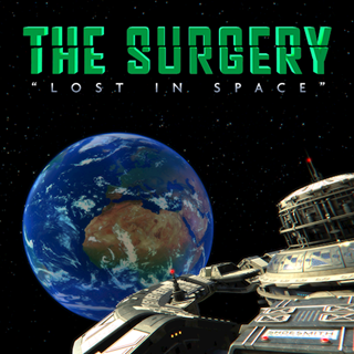 Lost In Space by The Surgery Download