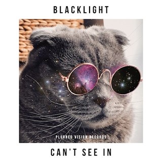 Cant See In by Blacklight Download