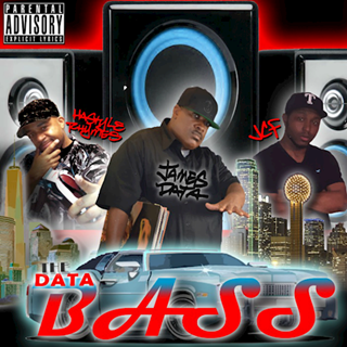 The Data Bass by James Data ft Hastyle Rhymes & JCF Download