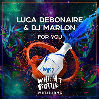 For You by Luca Debonaire & DJ Marlon Download