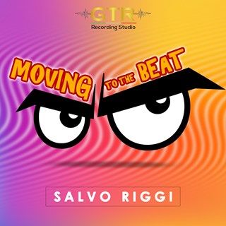 Moving To The Beat by Salvo Riggi Download