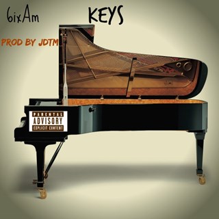 Keys by 6Ixam Download