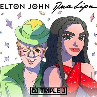 Cold Heart by J Bruus X Elton John & Dua Lipa Download