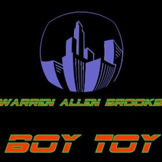Boy Toy by Warren Allen Brooks Download