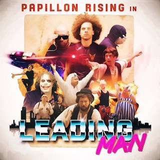 Leading Man by Papillon Rising Download